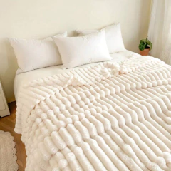 Imagen de MANTA SHERPA - 200X230 CMS