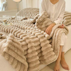 MANTA SHERPA - 200X230 CMS - comprar online
