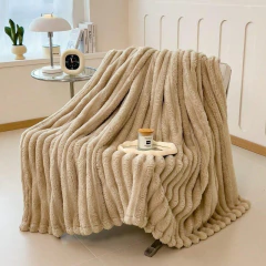 MANTA SHERPA - 200X230 CMS - HENA & CO.