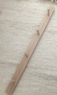 PERCHERO EUCA DE 4 (60 CMS) en internet