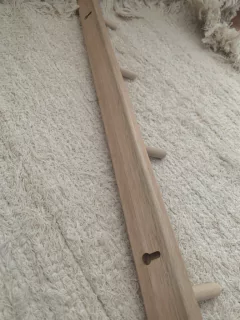 PERCHERO EUCA DE 4 (60 CMS) - HENA & CO.