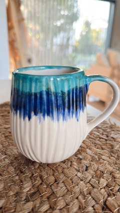 TAZA CEBRA en internet