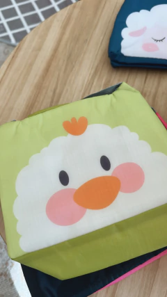 LUNCHERA TERMICA INFANTIL - tienda online