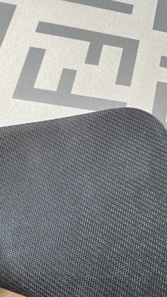 ALFOMBRA PARA COCINA FENDI - 40X60 - HENA & CO.