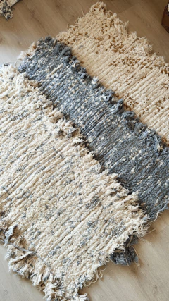 ALFOMBRA CAMILA - 60X110 CMS