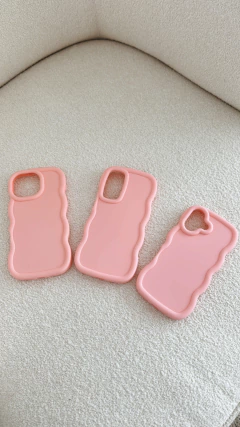 FUNDA NUBE ROSA en internet