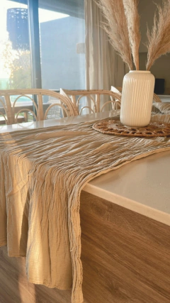 CAMINO DE MESA LU - ARENA 70x220 - comprar online