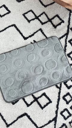 ALFOMBRA DE BAÑO SORENTO - comprar online