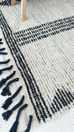 ALFOMBRA HEIDI - 120X180 CMS IMPORTADA - tienda online