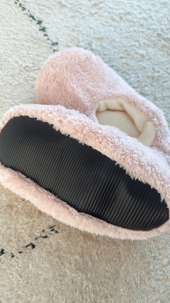 Imagen de HAPPY HOUR!! PANTUFLA NORDICA ABARCA TALLE 34, 35 Y 36