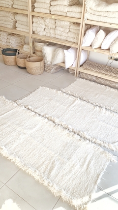 ALFOMBRA HELENA ANCHO 60 CMS - tienda online