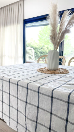 Imagen de MANTEL AMELIE - 150X250 CMS