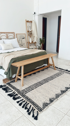 ALFOMBRA HEIDI - 120X180 CMS IMPORTADA - comprar online