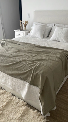 PIE DE CAMA ANI - CEMENTO