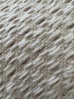 MANTA IRIS CRUDA - 160x215 CMS - tienda online