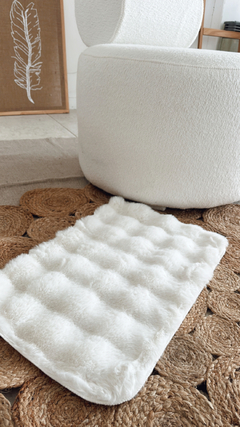 ALFOMBRA DE BAÑO PINTEREST - 40X60 CMS - comprar online