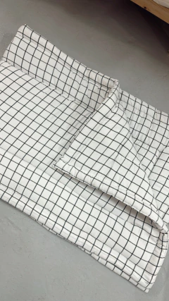 PILLOW AUGUSTA - 70x190 CMS en internet