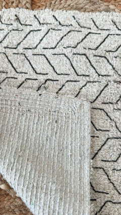 ALFOMBRA DE BAÑO IMPRESA ZETA en internet