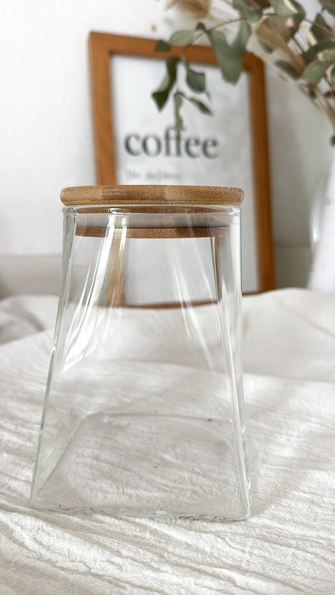 FRASCO CONICO - 750 ML