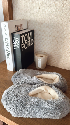 HAPPY HOUR!! PANTUFLA NORDICA ABARCA TALLE 34, 35 Y 36 - comprar online