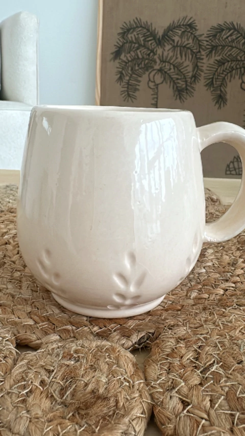 TAZA BOMBE ESPIGA - comprar online