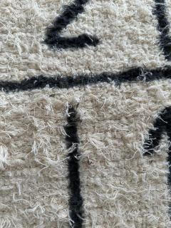 ALFOMBRA DE ALGODON RAYUELA - 60x200 CMS - tienda online