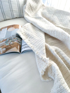 MANTA IRIS CRUDA - 160x215 CMS