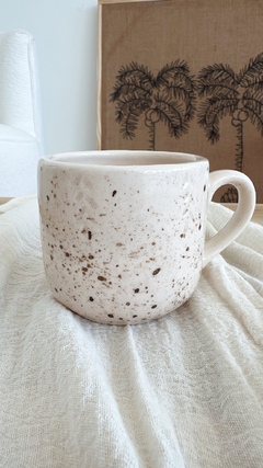 TAZA MEDIANA LUNARES TERRA - comprar online