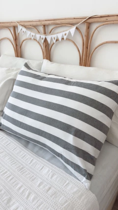 FUNDA RAYA ANCHA XL - 50X70CMS - comprar online