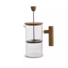 CAFETERA ASA BAMBU - 350 ML - comprar online