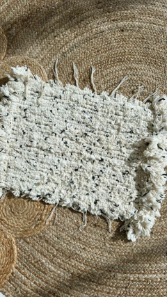 ALFOMBRA CAMILA MINI - 45X60 CMS - comprar online