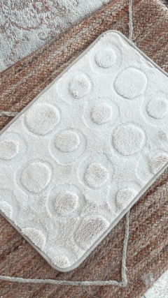 ALFOMBRA DE BAÑO SORENTO - comprar online