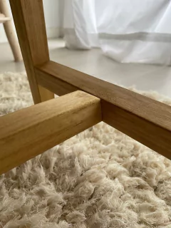 MESA RATONA DE ALAMO - tienda online