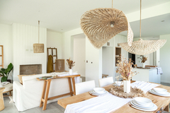 CAMINO DE MESA LU BLANCO - 70x220 - comprar online