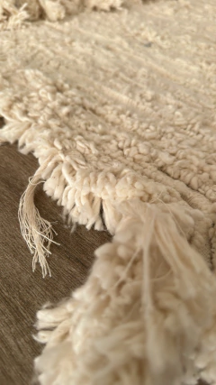 ALFOMBRA CAMILA - 60X110 CMS - comprar online