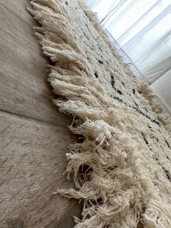 ALFOMBRA DE ALGODON RAYUELA - 60x200 CMS en internet