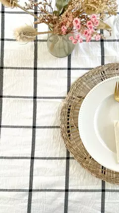 MANTEL AMELIE - 150X200 CMS en internet