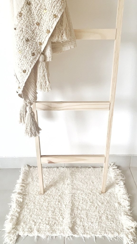 ALFOMBRA HELENA - 45X60 CMS - comprar online