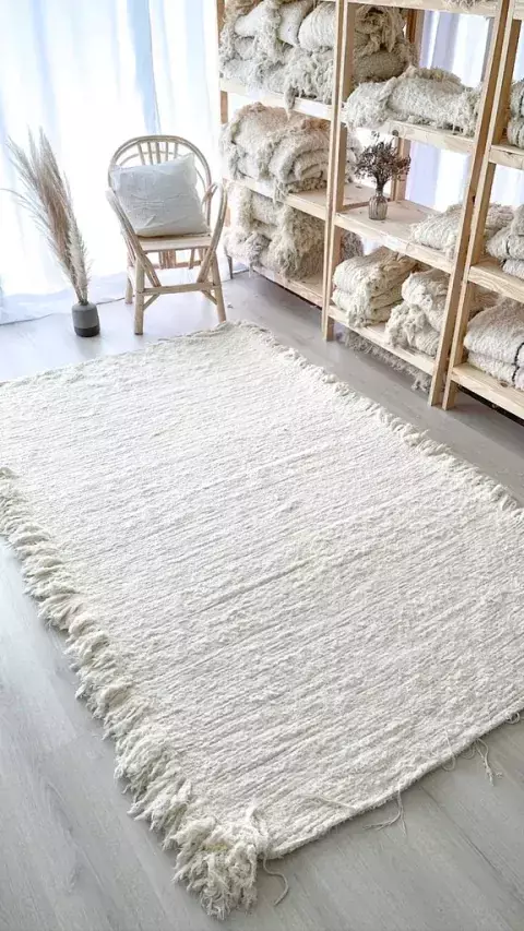 ALFOMBRA HELENA ANCHO 120 CMS - comprar online