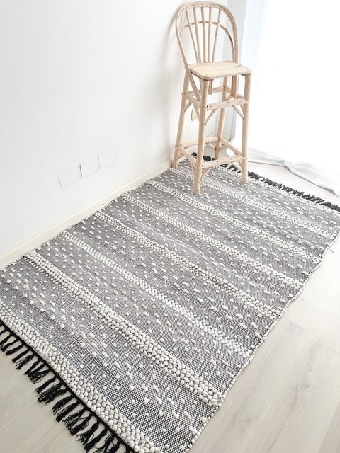 ALFOMBRA KALU | 120X180 CMS - comprar online