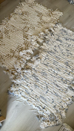 ALFOMBRA CAMILA - 60X110 CMS - comprar online