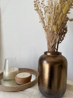 FLORERO OCRE