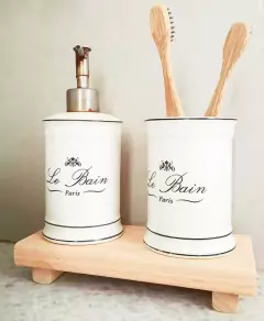 TABLITA DE EUCALIPTO - comprar online