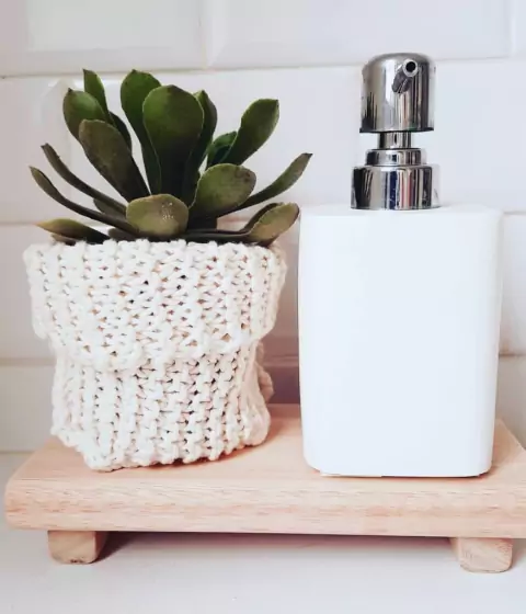 TABLITA DE EUCALIPTO