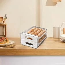 HUEVERA PARA 32 HUEVOS CHICOS - comprar online