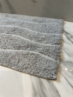 ALFOMBRA BAÑO CORA - HENA & CO.
