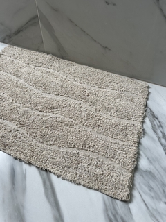 Imagen de ALFOMBRA BAÑO CORA