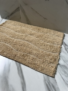 ALFOMBRA BAÑO CORA - tienda online