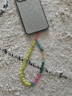 Holder para celu HAPPY FACE - tienda online