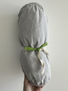 CUBRE SOMMIER QUEEN - PARA CAMA DE 140X190